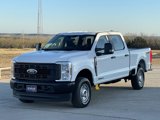 New 2025 Ford F250 XL w/ FX4 Off-Road Package image 3