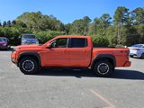 New 2025 Nissan Frontier Pro-X w/ Pro Convenience Package image 2