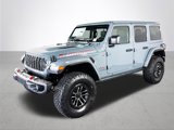 New 2025 Jeep Wrangler Unlimited Rubicon image 2