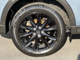 Used 2023 MAZDA CX-5 Carbon Edition image 3