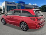 New 2026 Honda Odyssey Touring image 2