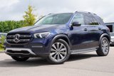 Used 2020 Mercedes-Benz GLE 450 4MATIC image 2