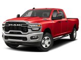 New 2025 RAM 3500 Tradesman image 2