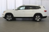New 2026 Volkswagen Atlas SEL image 2