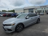 Used 2022 Honda Civic EX-L image 3