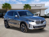 New 2025 BMW X5 xDrive50e w/ Climate Comfort Package image 3