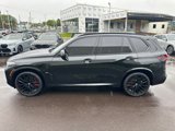 Certified 2025 BMW X5 M60i image 2