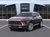 New 2025 Buick Envision Avenir image 6