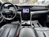 Used 2021 Jeep Grand Cherokee L Limited image 6