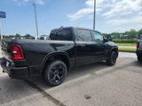 New 2025 RAM 1500 Big Horn image 5