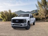 New 2025 Ford F250 XL w/ STX Appearance Package image 2