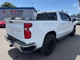 Used 2019 Chevrolet Silverado 1500 LTZ w/ LTZ Premium Package image 4