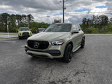 Used 2020 Mercedes-Benz GLE 350 image 3