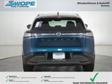 New 2025 Nissan Murano Platinum image 5