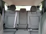 Used 2025 Hyundai Tucson Blue image 6