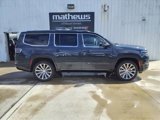 New 2024 Jeep Grand Wagoneer Series I w/ Convenience Group III image 3