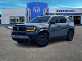 New 2026 Honda Passport TrailSport image 2