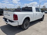 New 2025 RAM 2500 Limited image 5