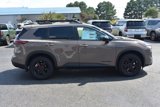 New 2026 Nissan Rogue SV image 4
