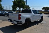 New 2026 Chevrolet Silverado 1500 Custom image 5