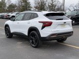 Certified 2024 Chevrolet Trax ACTIV w/ Driver Confidence Package image 5
