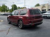 Certified 2023 Jeep Wagoneer Series III w/ Preferred Equipment Group image 3