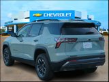 New 2026 Chevrolet Equinox ACTIV image 6