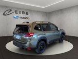 New 2025 Subaru Forester Wilderness image 4
