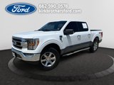 Used 2022 Ford F150 XLT w/ Equipment Group 302A High image 2