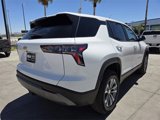 New 2026 Chevrolet Equinox LT w/ Convenience Package II image 4