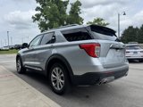 Used 2022 Ford Explorer Limited w/ Equipment Group 301A image 5
