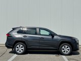 New 2025 Toyota RAV4 LE image 6