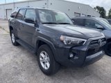 Used 2024 Toyota 4Runner SR5 image 2