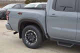 New 2025 Nissan Frontier PRO-4X image 5
