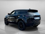 New 2026 Land Rover Range Rover Evoque Dynamic SE image 3