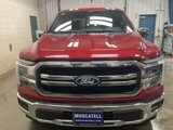 New 2025 Ford F150 Lariat image 2
