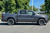New 2026 RAM 1500 Big Horn image 3