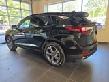 Certified 2022 Acura RDX AWD w/ Advance Package image 4