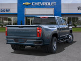 New 2025 Chevrolet Silverado 3500 High Country w/ Technology Package image 4