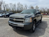 Used 2011 Chevrolet Silverado 1500 LS image 4