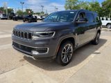 Used 2024 Jeep Wagoneer L Series III w/ Premium Group I image 4