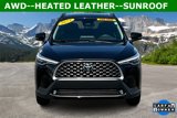 Used 2024 Toyota Corolla Cross XLE image 3