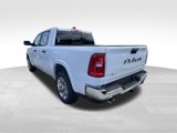 New 2026 RAM 1500 4x4 Crew Cab image 4