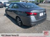 Used 2021 Nissan Versa SV image 5