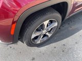 New 2025 Jeep Grand Cherokee L Limited image 4
