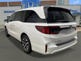 New 2026 Honda Odyssey EX-L image 3