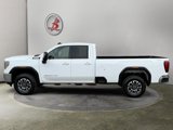 Used 2023 GMC Sierra 3500 SLE w/ Gooseneck/5TH Wheel Package image 4