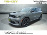 New 2025 Dodge Durango R/T image 1