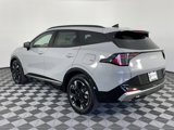 New 2026 Kia Sportage SX image 4