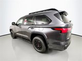 New 2025 Toyota Sequoia TRD Pro image 5